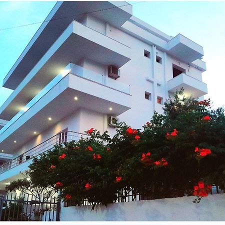 Gb Rooms Ksamil Zewnętrze zdjęcie