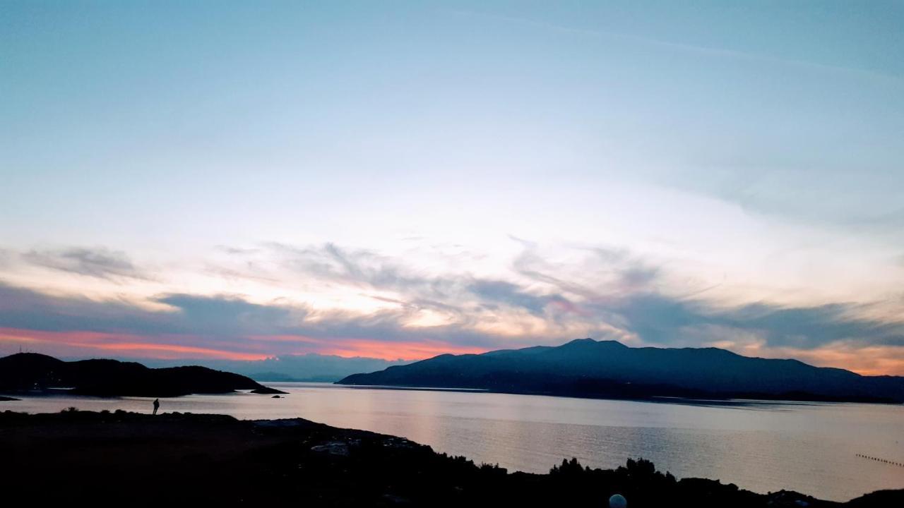 Gb Rooms Ksamil Zewnętrze zdjęcie