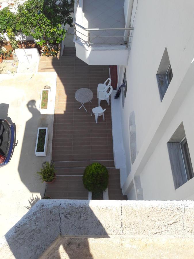 Gb Rooms Ksamil Zewnętrze zdjęcie