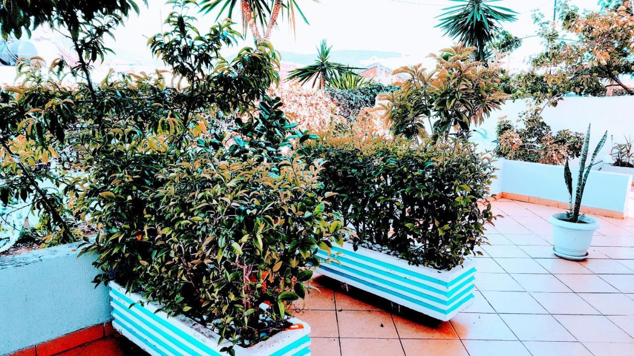 Gb Rooms Ksamil Zewnętrze zdjęcie