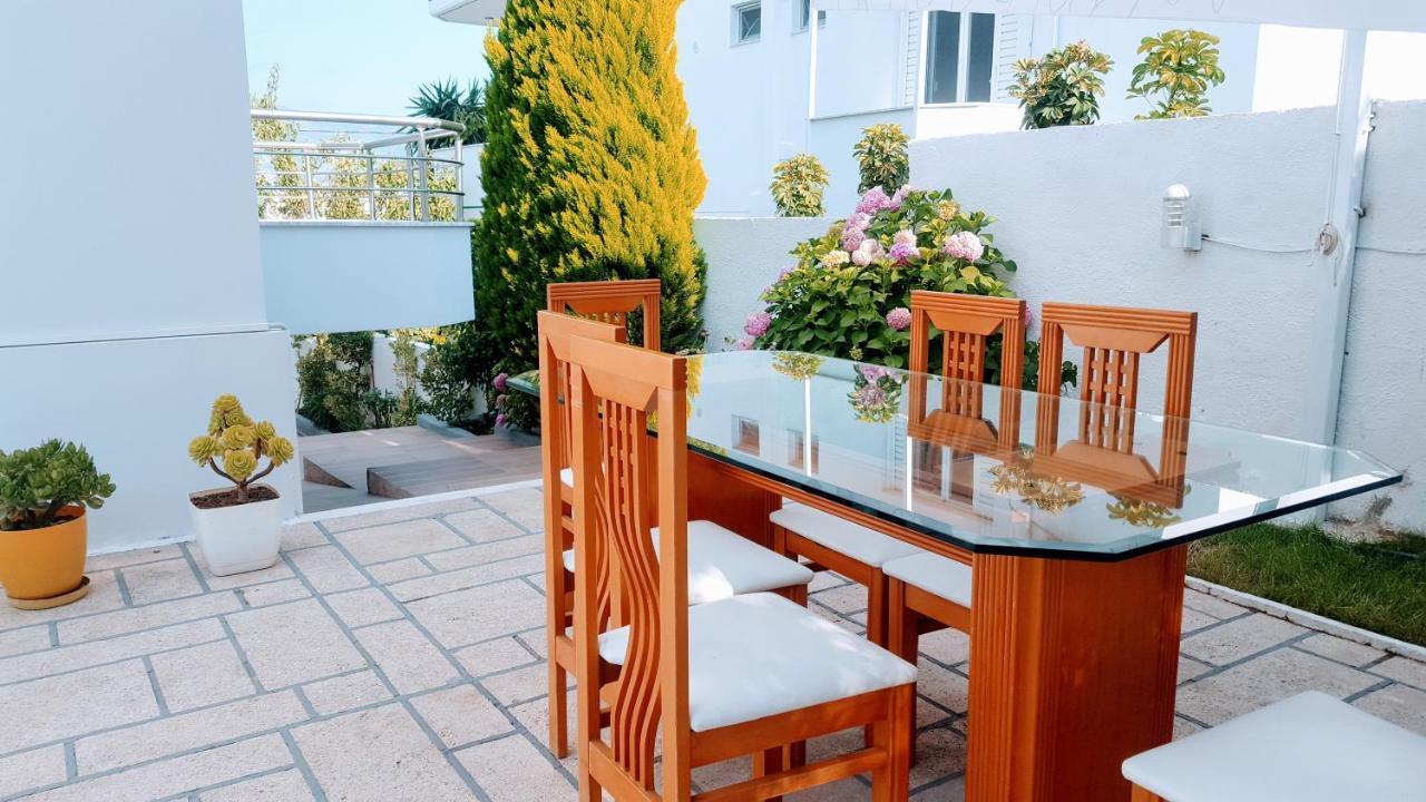 Gb Rooms Ksamil Zewnętrze zdjęcie