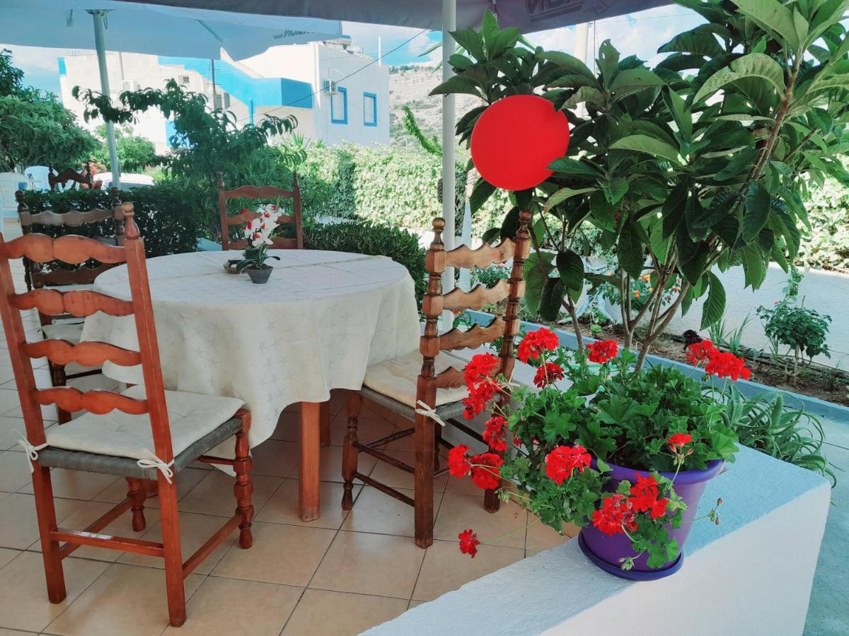 Gb Rooms Ksamil Zewnętrze zdjęcie
