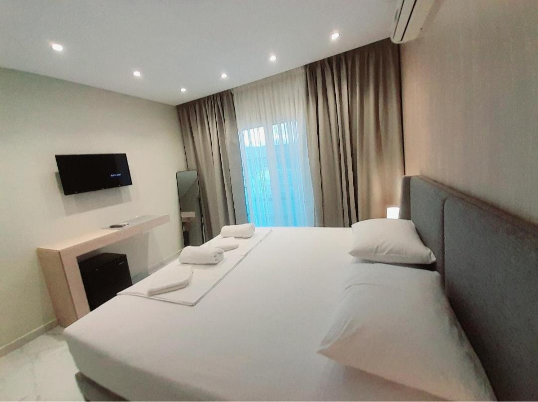 Gb Rooms Ksamil Pokój zdjęcie