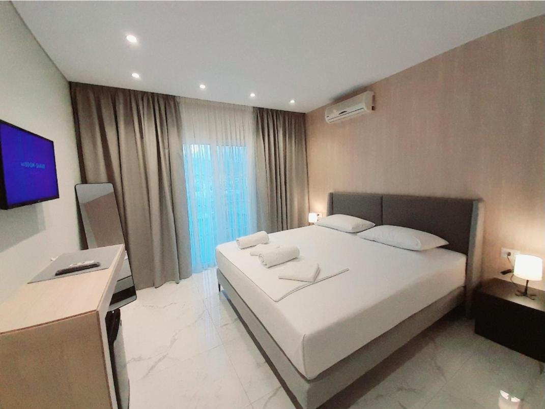 Gb Rooms Ksamil Pokój zdjęcie