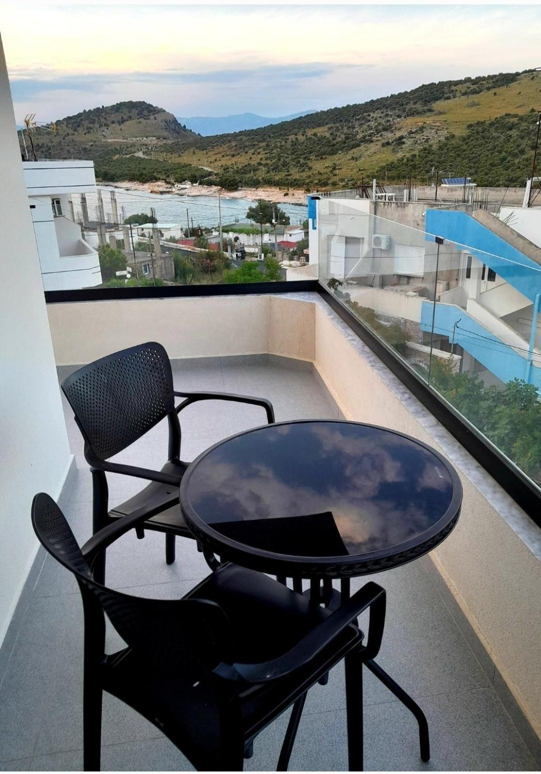 Gb Rooms Ksamil Pokój zdjęcie