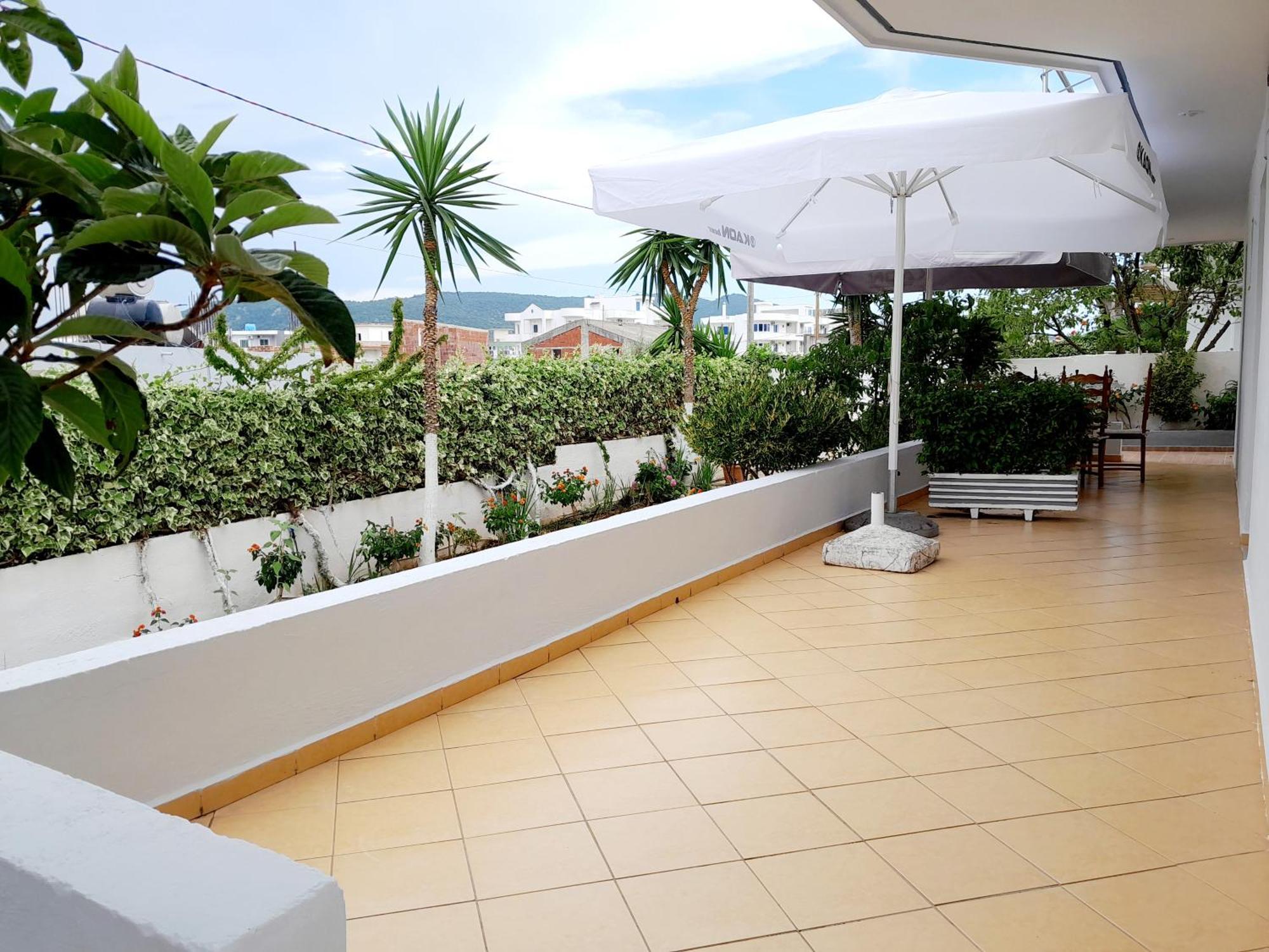 Gb Rooms Ksamil Pokój zdjęcie