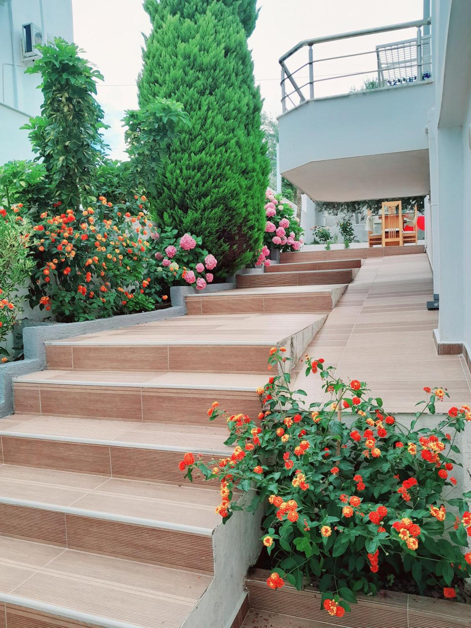 Gb Rooms Ksamil Pokój zdjęcie