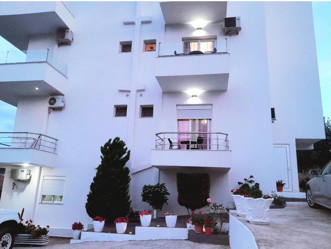 Gb Rooms Ksamil Pokój zdjęcie
