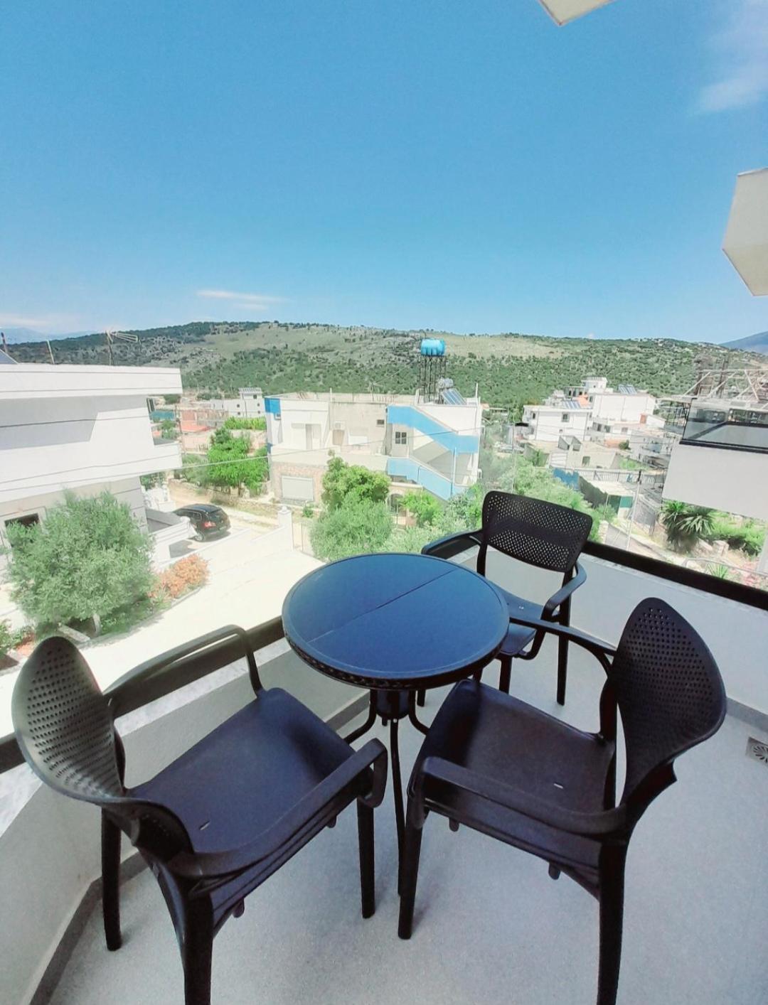 Gb Rooms Ksamil Pokój zdjęcie