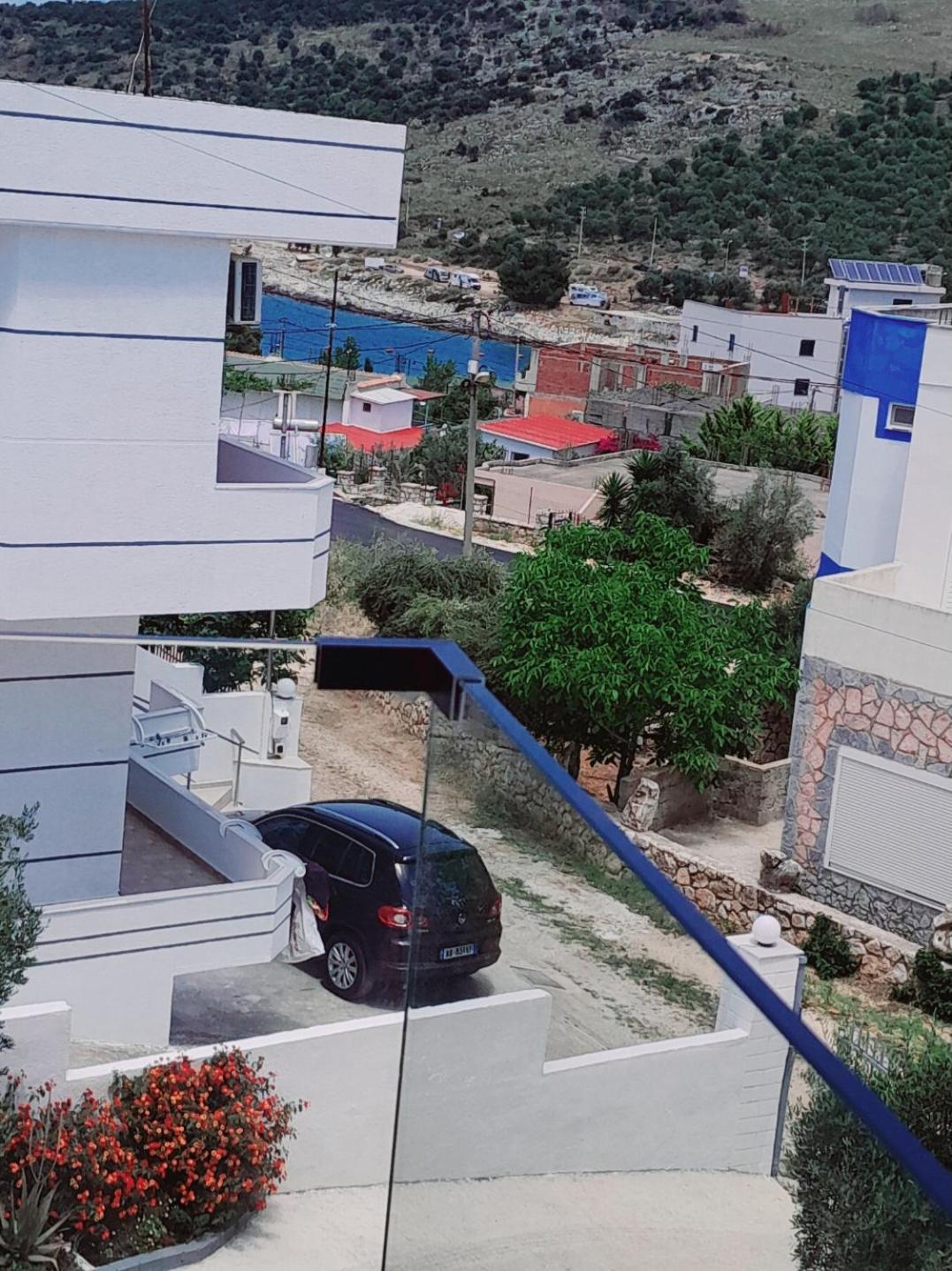Gb Rooms Ksamil Pokój zdjęcie