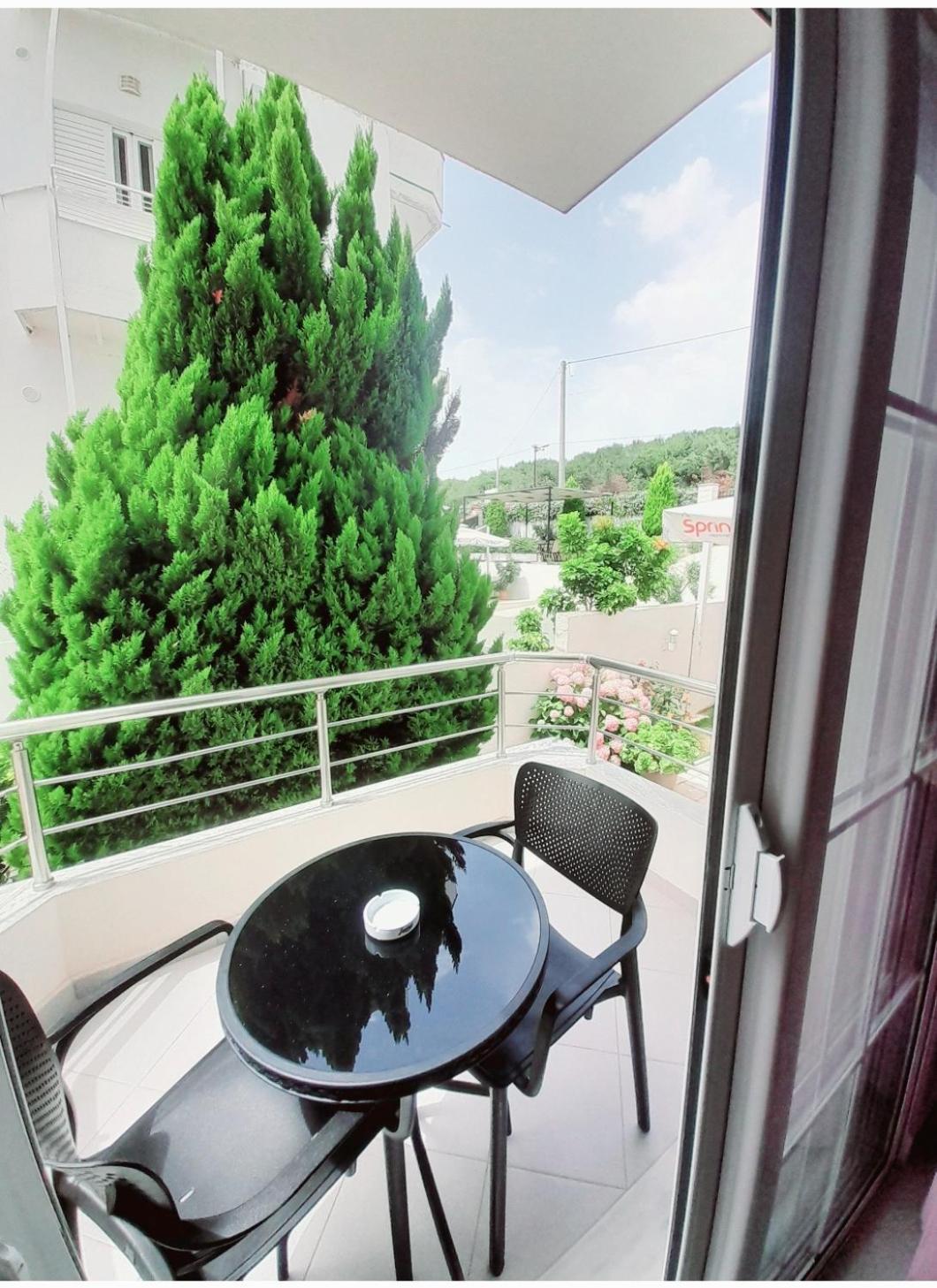 Gb Rooms Ksamil Pokój zdjęcie